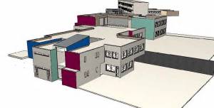 Clémence DOYON - PRESLES ARCHITECTURE