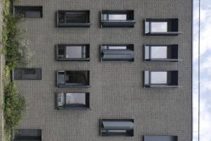 Clémence DOYON - PRESLES ARCHITECTURE