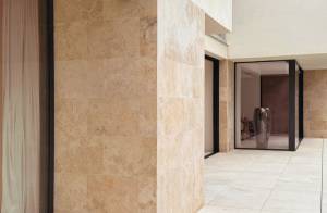 POUDROUX FRANCOIS-XAVIER - FRANCOIS-XAVIER POUDROUX ARCHITECTE